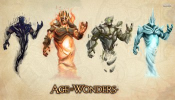 Loạt game Age of Wonders